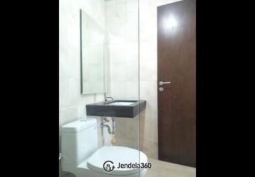 Bathroom Lavenue Apartment 2BR Non Furnished