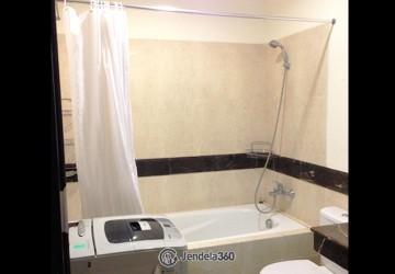 Bathroom Belleza Apartment 1BR Fully Furnished