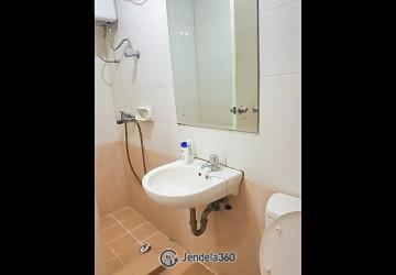 Bathroom Gading Mediterania Residence 2BR View City