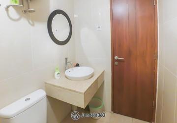 Bathroom Permata Hijau Residences 3BR View North & South