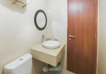 Bathroom Permata Hijau Residences 3BR View North & South