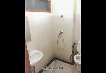 Bathroom Margonda Residence Studio Fully Furnished