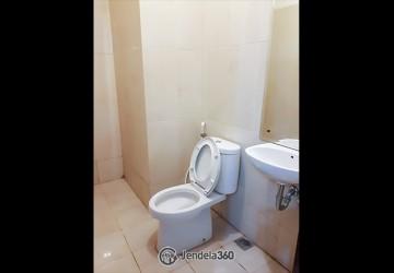 Bathroom Northland Ancol Residence 2BR View Sea Ancol