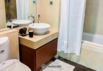 Bathroom Bellagio Mansion 3BR Fully Furnished