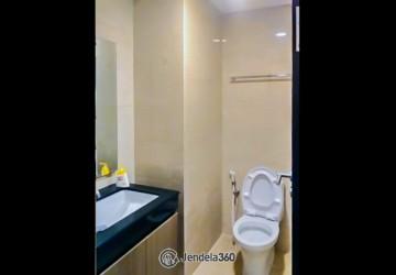 Bathroom Lavenue Apartment 3BR Tower North