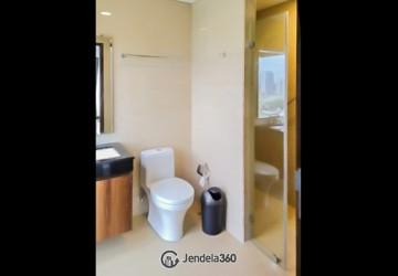 Bathroom Lavenue Apartment 3BR Tower North