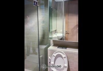 Bathroom Taman Anggrek Residence 2BR Tower Calypso