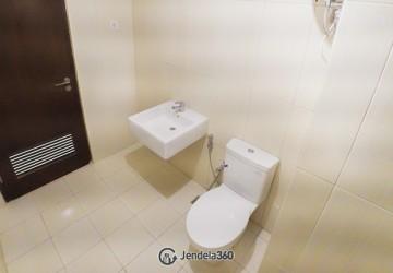 Bathroom Neo Soho Residence 1BR Non Furnished