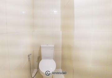 Bathroom Neo Soho Residence 1BR Non Furnished