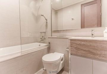 Bathroom Taman Anggrek Residence 1+1BR Tower Azalea