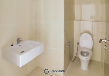 Bathroom Neo Soho Residence 1 BR View city