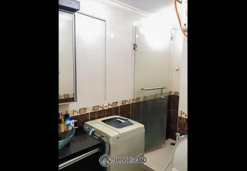 Bathroom Sudirman Park Apartment 2BR Tower B