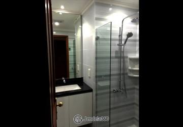 Bathroom Casablanca Apartment 3+1BR Fully Furnished