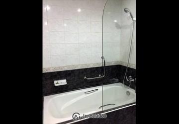 Bathroom Casablanca Apartment 3+1BR Fully Furnished