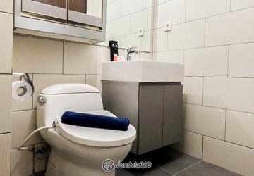 Bathroom Lexington Residences 2BR Fully Furnished