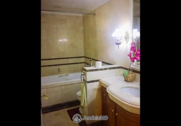 Bathroom Istana Sahid Apartment 2BR View Citiwalk