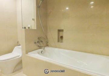 Bathroom Setiabudi Sky Garden 2BR Fully Furnished