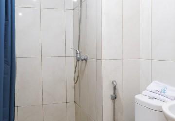 Bathroom The Nest Apartment 2BR Tower D