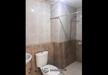 Bathroom Silkwood Residence 1BR Fully Furnished