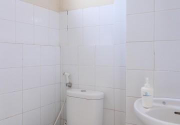 Bathroom Kebagusan City Apartment Studio Tower C