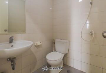 Bathroom Signature Park Grande 2+1 BR Fully Furnished