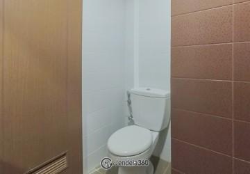 Bathroom Puri Orchard Apartment Studio Non Furnished