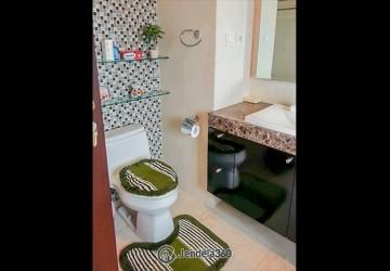 Bathroom The Mansion Kemang 2BR Fully Furnished