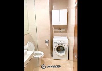 Bathroom Veranda Residence 2BR View CBD Puri