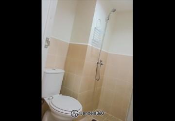 Bathroom Podomoro Golf View Apartment 2BR Semi Furnished