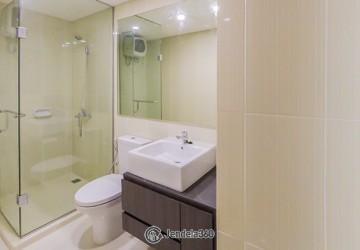 Bathroom Neo Soho Residence 1BR Non Furnished