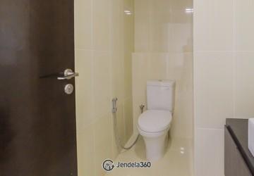 Bathroom Neo Soho Residence 1BR Non Furnished