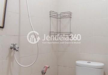 Bathroom Puri Park View Apartment 2BR Fully Furnished