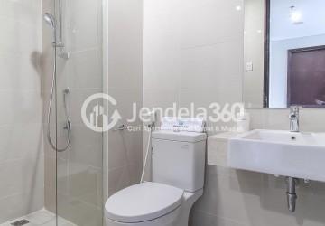 Bathroom Puri Mansion  2BR + 1 Fully Furnished