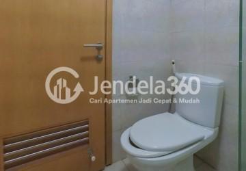 Bathroom The Mansion Kemayoran Bougenville 1BR Tower Emerald