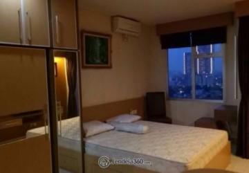 Bedroom 1 Lavande Residence 1BR View City