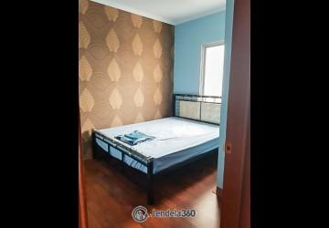 Bedroom 1 Gading Mediterania Residence 2BR View City