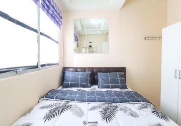 Bedroom 1 Pakubuwono Terrace 2BR View City