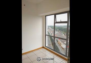 Bedroom 1 M-Town Residence Serpong 2BR View Pool