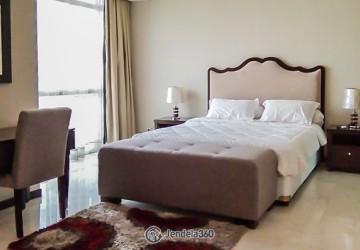 Bedroom 1 Bellagio Mansion 3BR Fully Furnished