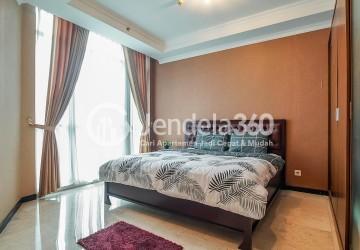 Bedroom 1 Bellagio Residence 3BR Tower A