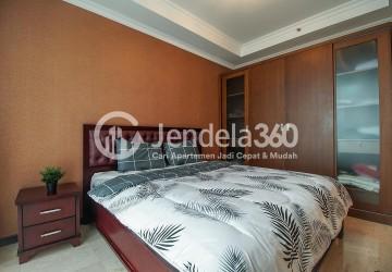 Bedroom 1 Bellagio Residence 3BR Tower A