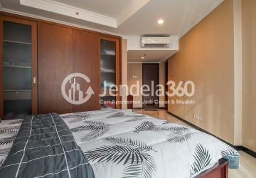 Bedroom 1 Bellagio Residence 3BR Tower A