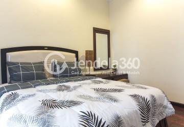 Bedroom 1 Belleza Apartment 3BR Fully Furnished