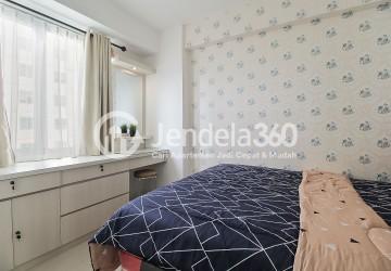 Bedroom 1 Lovely and Tidy 2BR Apartment with Water Heater at Bassura City Apartment Tower E