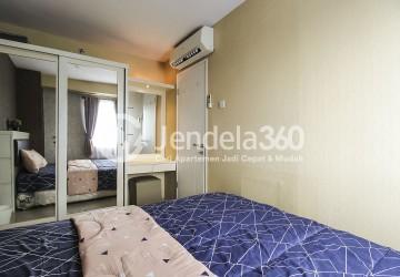 Bedroom 1 Kalibata City Green Palace 3BR Fully Furnished