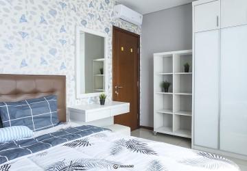 Bedroom 2 Thamrin Executive Residence 2BR Tower 1