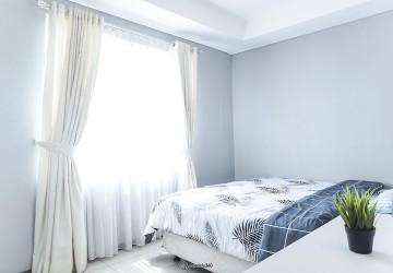 Bedroom 2 Thamrin Executive Residence 2BR Tower 1