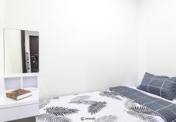 Bedroom 2 Puri Mansion  3BR Fully Furnished