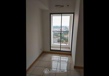 Bedroom 2 M-Town Residence Serpong 2BR View Pool