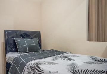 Bedroom 2 East Park Apartment 2BR Fully Furnished